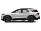 Certified 2024 Ford Explorer ST w/ Equipment Group 401A image 3