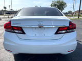 Used 2015 Honda Civic EX-L image 6