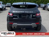 Used 2017 Land Rover Range Rover Evoque SE image 4