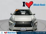 Used 2024 Mitsubishi Eclipse Cross SE image 2