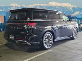 New 2025 INFINITI QX80 Sensory image 6