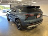New 2026 Chevrolet Traverse LT w/ Sun and Wheel Package image 3
