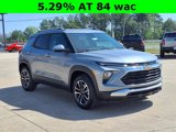 New 2025 Chevrolet TrailBlazer LT image 3