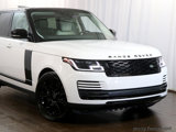 Used 2018 Land Rover Range Rover Supercharged image 2