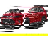 New 2025 Toyota Grand Highlander AWD Hybrid image 4