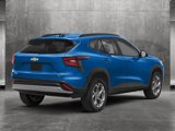 New 2025 Chevrolet Trax ACTIV image 2