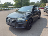 Used 2018 Audi Q5 2.0T Premium Plus w/ Premium Plus Package image 4