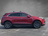 Used 2019 Cadillac XT5 Premium Luxury w/ Sport Package image 3