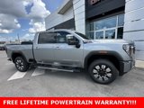 New 2025 GMC Sierra 2500 Denali w/ Denali Reserve Package image 2