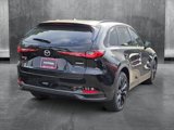 New 2025 MAZDA CX-90 Plug-In Hybrid w/Premium Sport image 2
