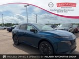 New 2025 Nissan Murano Platinum w/ Cargo Package image 6