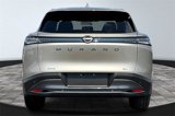 New 2025 Nissan Murano SL w/ Cargo Package image 4