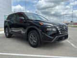 New 2026 Nissan Rogue S image 5