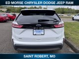 Used 2023 Ford Edge SEL image 3