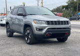 Used 2018 Jeep Compass Trailhawk image 5