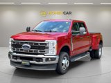 Used 2023 Ford F350 XLT image 3