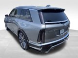 New 2026 Cadillac Vistiq Premium Luxury image 3