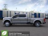 New 2025 Ford F450 Lariat image 4