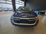 Certified 2024 Kia Seltos SX w/ SX Sunroof Package image 4