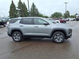 New 2026 Chevrolet Equinox LT w/ Convenience Package II image 2