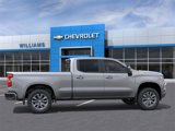 New 2026 Chevrolet Silverado 1500 LT w/ All Star Edition Plus image 5