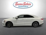 Used 2021 Mercedes-Benz CLA 250 w/ Premium Package image 2