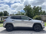 Used 2020 Jeep Compass Sport image 3
