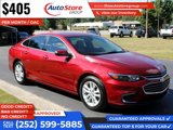 Used 2018 Chevrolet Malibu LT w/ Leather Package image 4