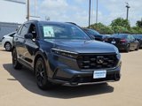 New 2026 Honda CR-V Sport image 3