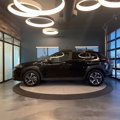 Used 2024 Subaru Crosstrek 2.0i Premium image 6