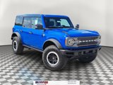 New 2025 Ford Bronco Badlands image 1