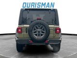 New 2025 Jeep Wrangler Sport S image 5