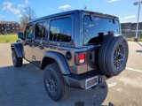 New 2025 Jeep Wrangler Sport S image 3