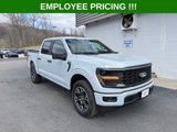 New 2025 Ford F150 STX w/ Equipment Group 200A image 3