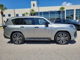 New 2025 Lexus LX 700h Luxury w/ Appearance Package image 5