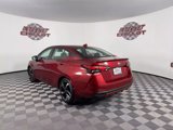 Used 2024 Nissan Versa SR w/ Trunk Package image 6