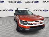 Used 2024 Ford Bronco Sport Heritage w/ Heritage Convenience Package image 3