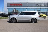Used 2024 Nissan Armada SL image 2