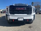 New 2025 GMC Sierra 2500 AT4 w/ AT4 Premium Plus Package image 3