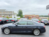 Used 2018 Audi A5 2.0T Premium Plus w/ Premium Plus image 4