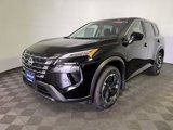 New 2025 Nissan Rogue SV image 4