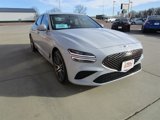 Used 2022 Genesis G70 3.3T image 5