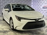Used 2024 Toyota Corolla LE image 4