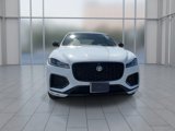 New 2026 Jaguar F-PACE R-Dynamic S image 3