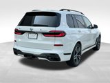 New 2026 BMW X7 M60i image 2