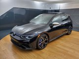 Used 2024 Volkswagen Golf R image 4