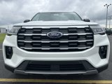 New 2025 Ford Explorer Active image 3