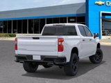 New 2026 Chevrolet Silverado 1500 LT Trail Boss w/ Safety Package image 4
