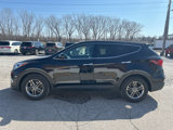 Used 2018 Hyundai Santa Fe Sport image 6