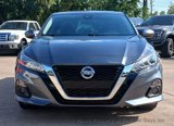 Used 2020 Nissan Altima 2.5 SR image 2